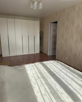 1-к квартира, вторичка, 35м2, 9/10 этаж