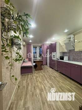 2-к квартира, вторичка, 67м2, 13/14 этаж