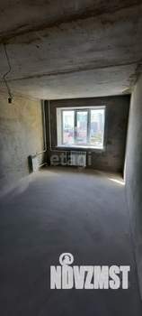 1-к квартира, вторичка, 53м2, 16/19 этаж