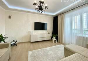 2-к квартира, вторичка, 55м2, 5/17 этаж