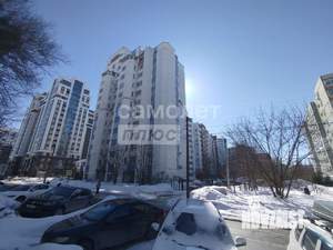 2-к квартира, вторичка, 80м2, 11/14 этаж