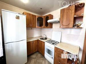 1-к квартира, вторичка, 28м2, 5/10 этаж