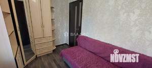 3-к квартира, вторичка, 42м2, 3/5 этаж