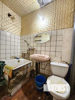 1-к квартира, вторичка, 16м2, 3/4 этаж
