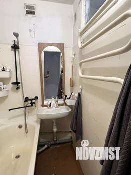 1-к квартира, вторичка, 32м2, 2/5 этаж