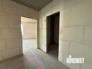 3-к квартира, вторичка, 73м2, 8/17 этаж