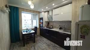 3-к квартира, вторичка, 63м2, 9/10 этаж