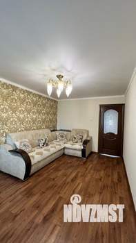 3-к квартира, вторичка, 67м2, 5/5 этаж