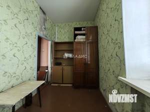 3-к квартира, вторичка, 42м2, 3/4 этаж