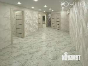4-к квартира, вторичка, 60м2, 4/5 этаж