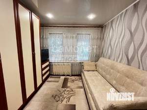 1-к квартира, вторичка, 34м2, 1/9 этаж