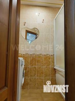 2-к квартира, вторичка, 55м2, 4/10 этаж
