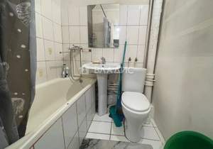 1-к квартира, вторичка, 21м2, 3/5 этаж