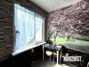 2-к квартира, вторичка, 37м2, 5/5 этаж