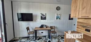 Студия квартира, вторичка, 21м2, 15/16 этаж