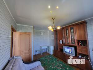 1-к квартира, вторичка, 26м2, 7/9 этаж
