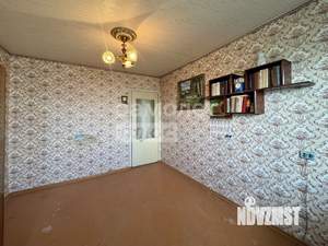 2-к квартира, вторичка, 56м2, 8/9 этаж