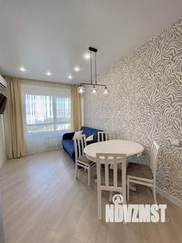 3-к квартира, вторичка, 75м2, 17/18 этаж