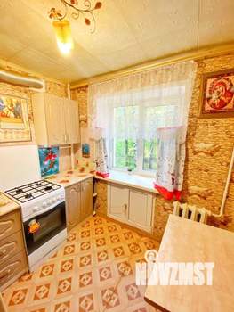 1-к квартира, вторичка, 35м2, 2/5 этаж