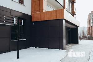 3-к квартира, строящийся дом, 95м2, 5/16 этаж