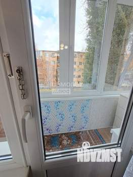 1-к квартира, вторичка, 30м2, 3/5 этаж