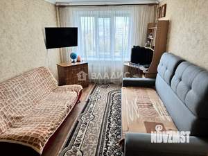 1-к квартира, вторичка, 35м2, 9/10 этаж