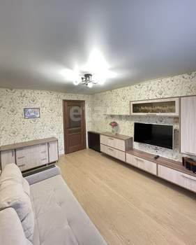 3-к квартира, вторичка, 51м2, 4/5 этаж