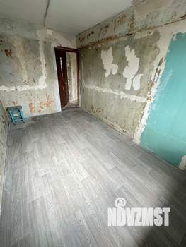 3-к квартира, вторичка, 59м2, 5/5 этаж