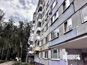 1-к квартира, вторичка, 36м2, 5/9 этаж