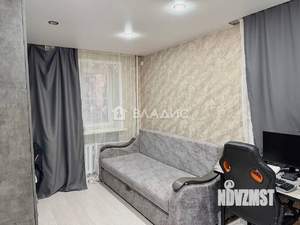 1-к квартира, вторичка, 31м2, 1/5 этаж