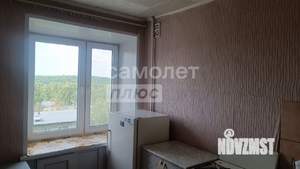 1-к квартира, вторичка, 33м2, 8/9 этаж