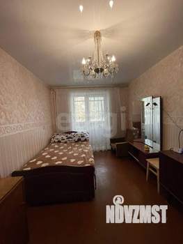 2-к квартира, вторичка, 50м2, 1/9 этаж