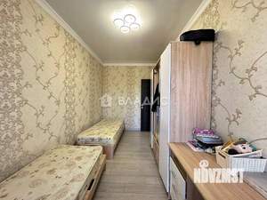 3-к квартира, вторичка, 101м2, 4/18 этаж