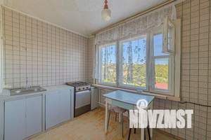 1-к квартира, вторичка, 35м2, 3/9 этаж