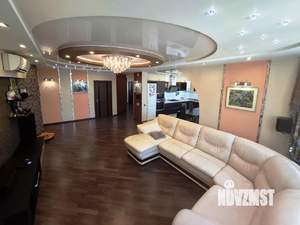 3-к квартира, вторичка, 141м2, 7/9 этаж