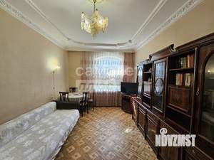 3-к квартира, вторичка, 78м2, 1/3 этаж