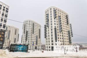 1-к квартира, вторичка, 47м2, 9/16 этаж