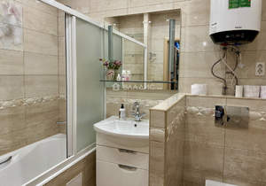 1-к квартира, вторичка, 51м2, 8/9 этаж