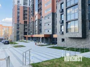 2-к квартира, вторичка, 73м2, 2/18 этаж