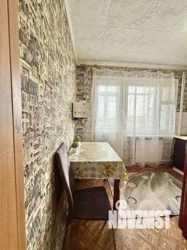 1-к квартира, вторичка, 35м2, 6/9 этаж