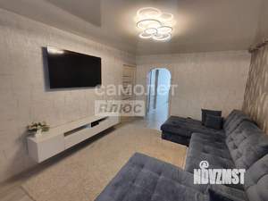 3-к квартира, вторичка, 60м2, 5/5 этаж