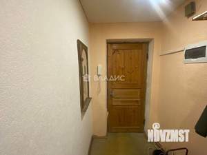 1-к квартира, вторичка, 31м2, 4/5 этаж