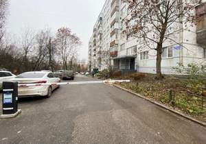 1-к квартира, вторичка, 35м2, 2/9 этаж