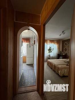 2-к квартира, вторичка, 44м2, 3/5 этаж
