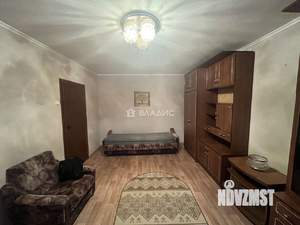 1-к квартира, вторичка, 29м2, 4/5 этаж