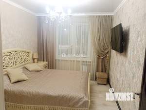 2-к квартира, вторичка, 53м2, 9/10 этаж