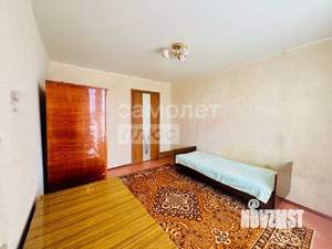 2-к квартира, вторичка, 53м2, 9/9 этаж