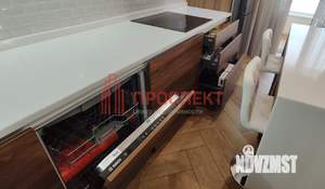 3-к квартира, вторичка, 108м2, 11/16 этаж