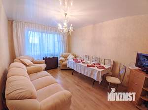 2-к квартира, вторичка, 54м2, 7/10 этаж