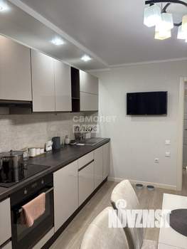 3-к квартира, вторичка, 70м2, 4/10 этаж